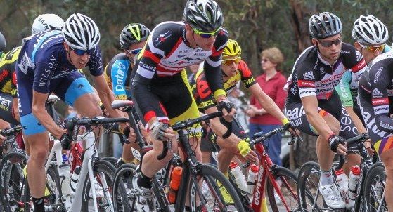 Alex Roberts 100 Mile Classic