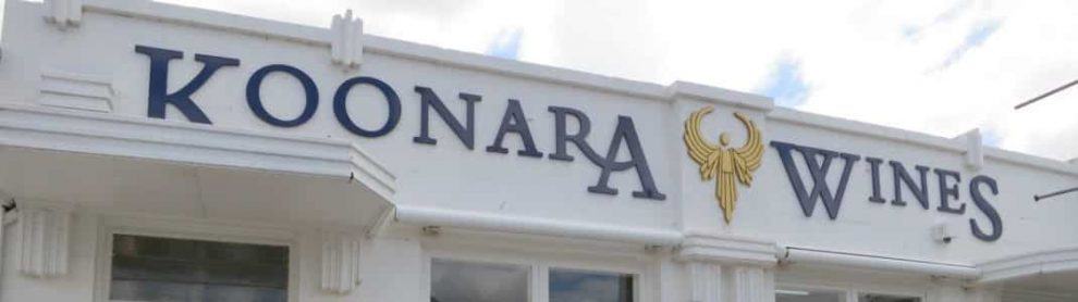 Koonara Wines