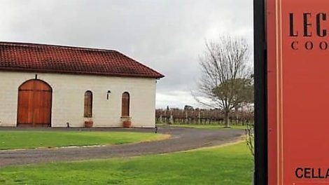 Leconfield Coonawarra