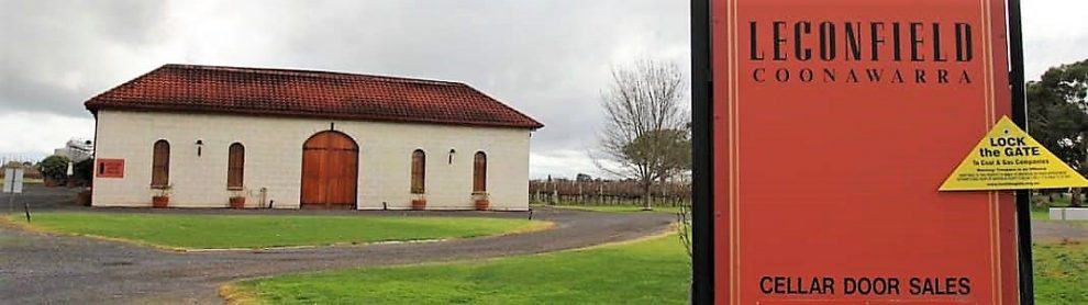 Leconfield Coonawarra