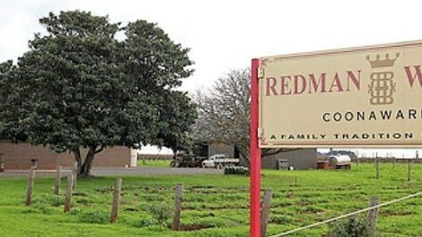 Redman Wines