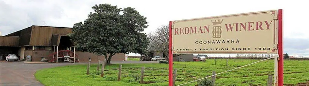 Redman Wines