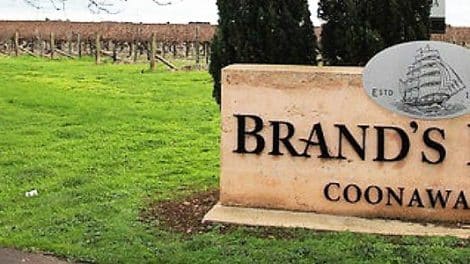 Brand’s Laira Coonawarra