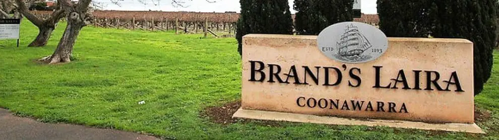 Brand’s Laira Coonawarra