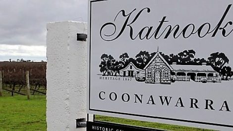 Katnook Estate