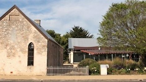 Mary Mackillop Penola Centre