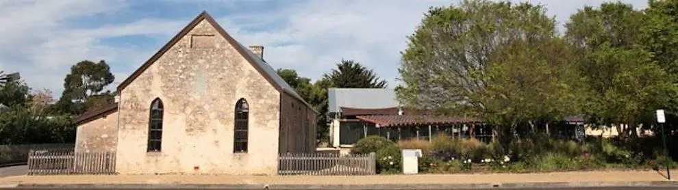 Mary Mackillop Penola Centre