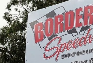 Borderline Speedway
