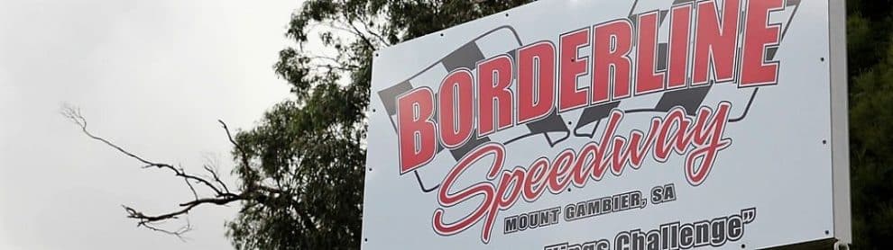 Borderline Speedway