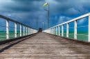 Beachport Jetty