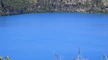 Blue Lake