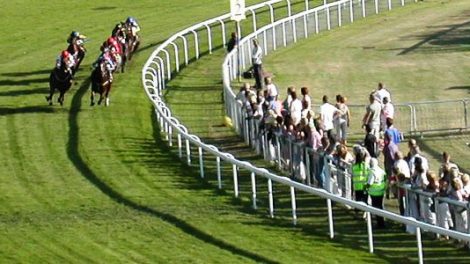 Naracoorte Racecourse