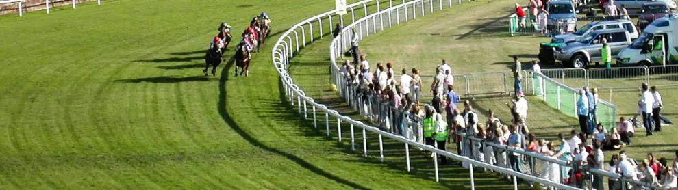 Naracoorte Racecourse