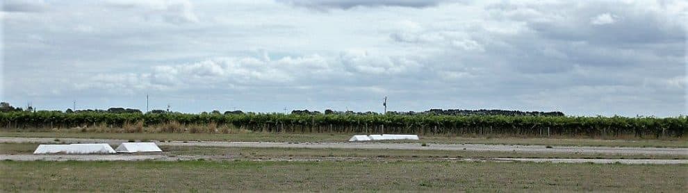 Coonawarra Airport