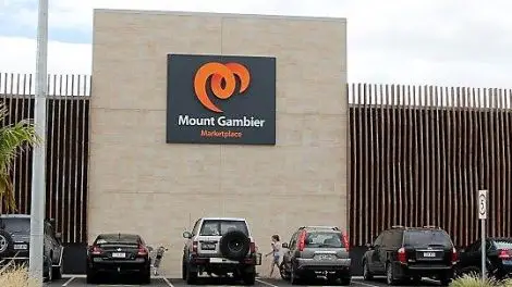 Mount Gambier Marketplace