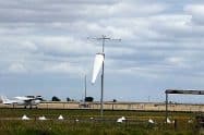 Naracoorte Airport