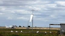 Naracoorte Airport