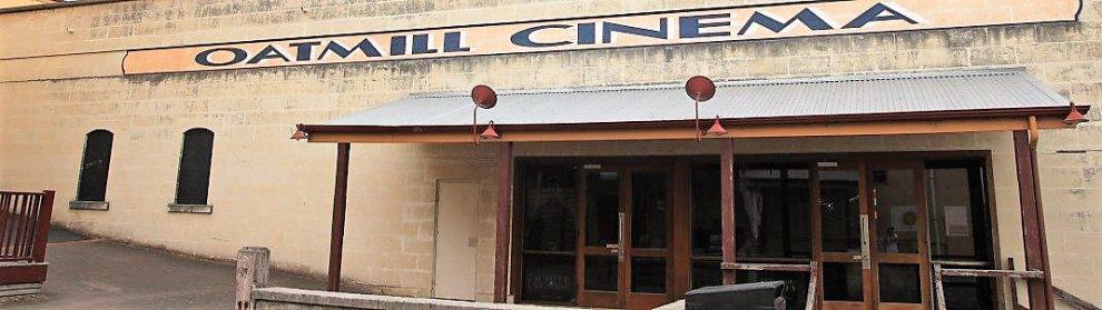 Oatmill Cinema