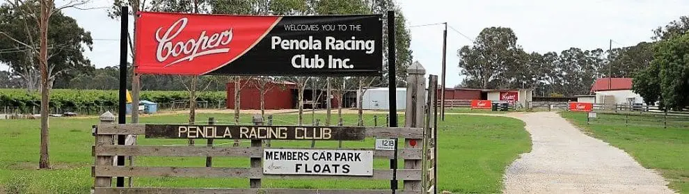 Penola Racecourse