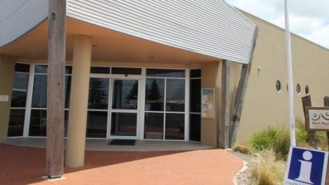 Port Macdonnell & District Maritime Museum