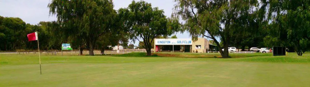 Kingston Se Golf Club