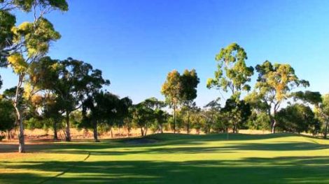 Naracoorte Golf Club