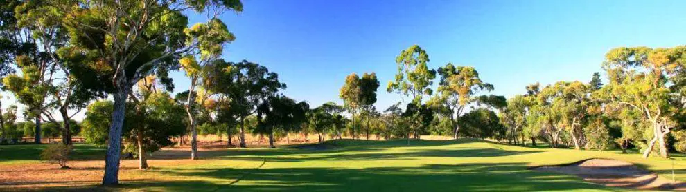 Naracoorte Golf Club