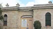 Old Mount Gambier Gaol