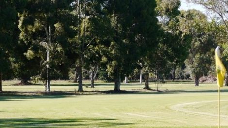 Penola Golf Club