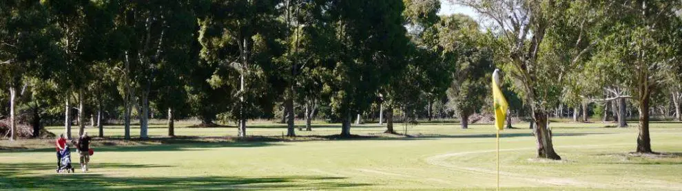 Penola Golf Club