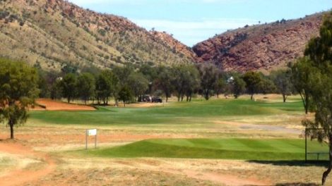 Port Macdonnell Golf Club