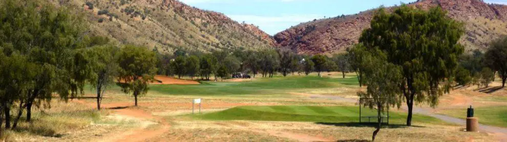 Port Macdonnell Golf Club