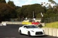 Legend Of The Lakes Hillclimb