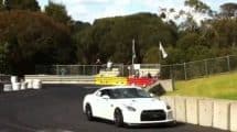 Legend Of The Lakes Hillclimb