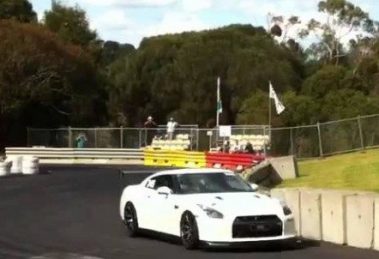 Legend Of The Lakes Hillclimb