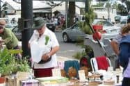 Beachport Market Day