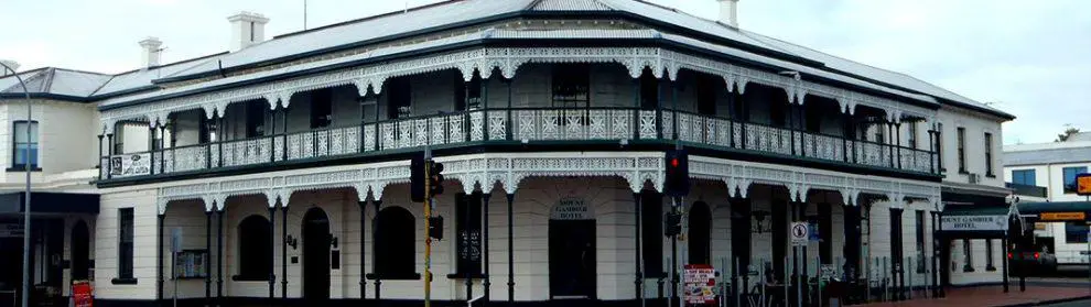 Mount Gambier Hotel