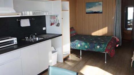 Sea Vu Caravan Park