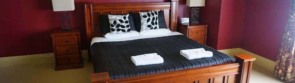 Triune House Bed & Breakfast