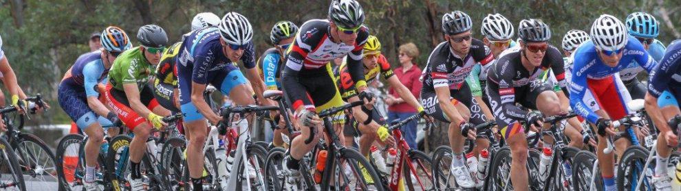 Alex Roberts 100 Mile Classic