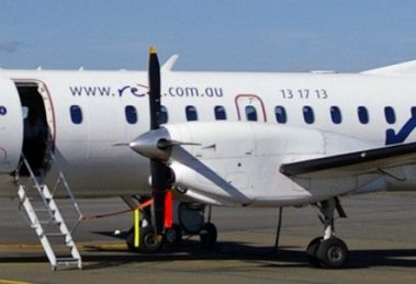 Flights To Mount Gambier