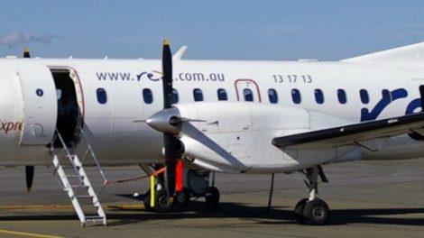 Flights To Mount Gambier