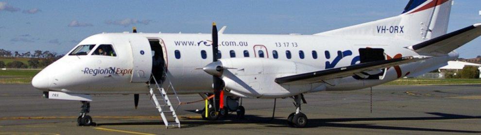 Flights To Mount Gambier