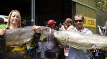 Lions Surf Fishing Competition