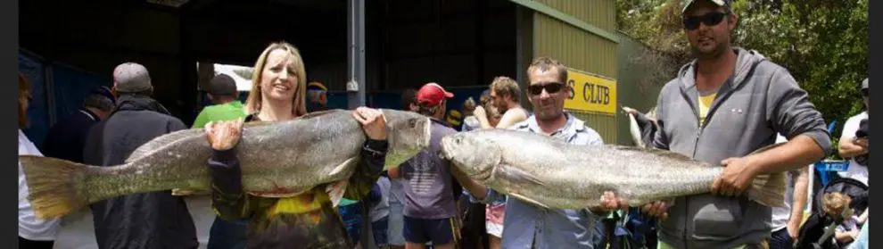 Lions Surf Fishing Competition