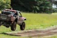 Pines Enduro Off Road Race