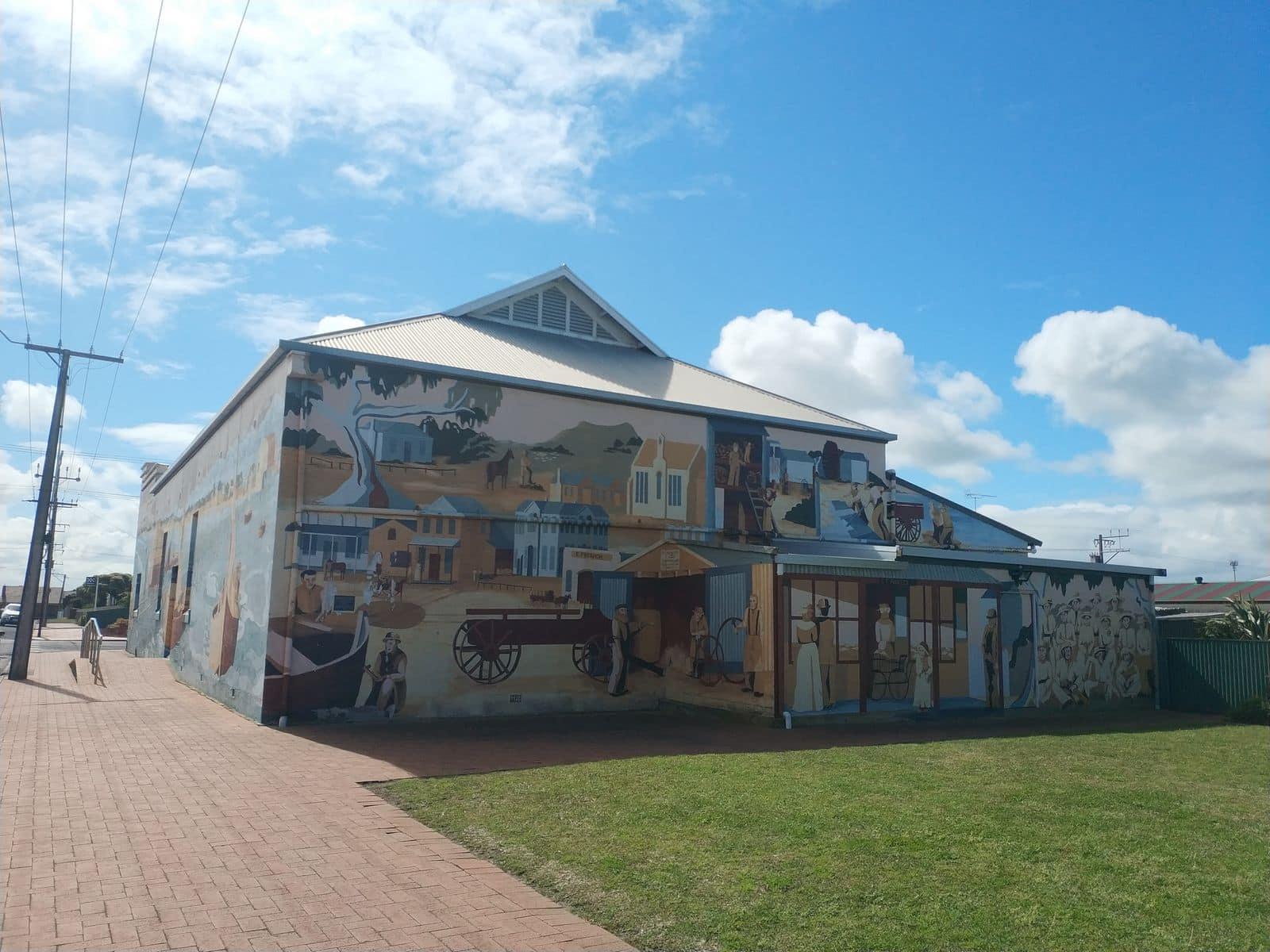 Port Macdonnell Accommodation Caravan Parks  Hotels Motels 