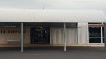 Mount Gambier Airport