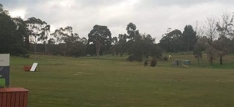 Mount Gambier Golf Club