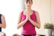 Health, Harmony And Happiness Festival